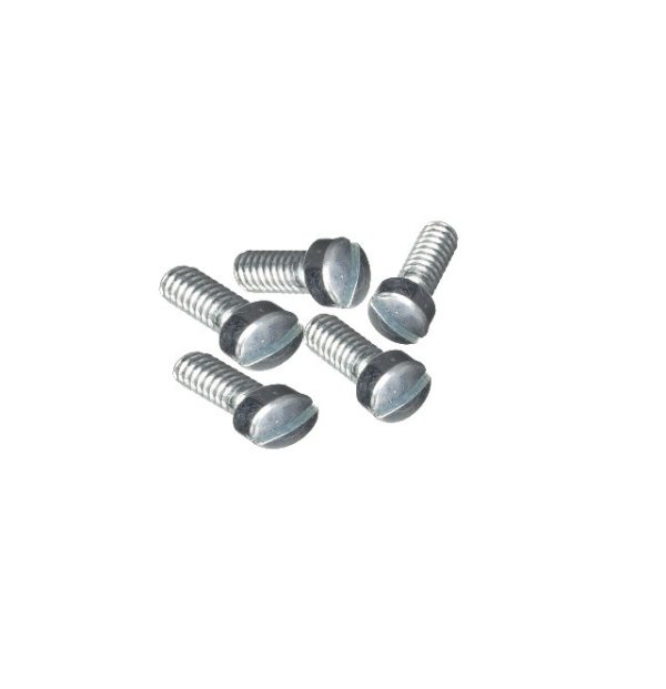 RIDGID 34425 - MODEL 42A E2479 SET OF 5 SCREWS