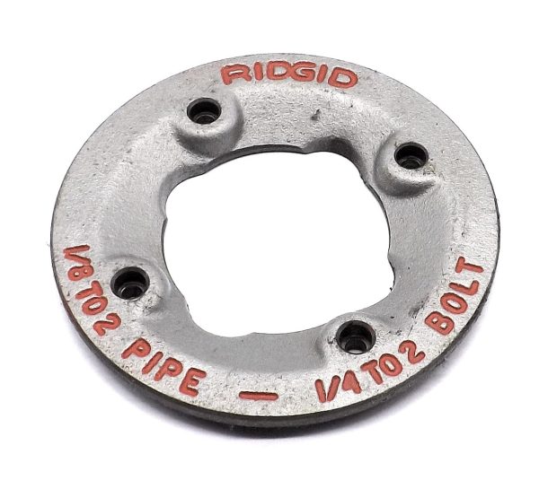 RIDGID 97020 -  Die Head Retaining Ring