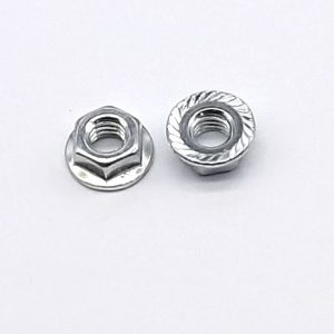 RIDGID 27517 -  Locking Hex Nut