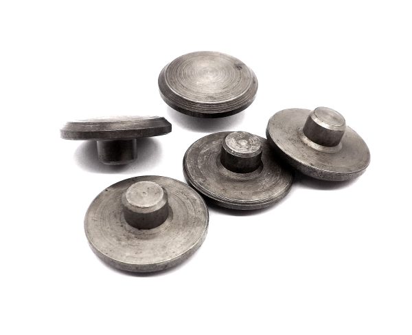 RIDGID 34320 - MODEL 3S - E1794 WEAR PLUG (3S 4S 6S) (Pack of 5)