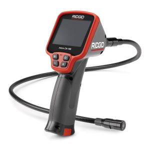 micro CA-100 Inspection Camera