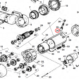 RIDGID 39770 -  Set Screw