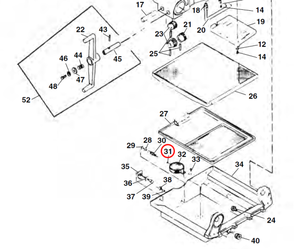 RIDGID 26927 -  Oil Strainer Tubing - Image 2