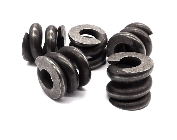 RIDGID 34315 - Model 3S E1793 SPRING FOR WEAR PLUG (Pack of 5)