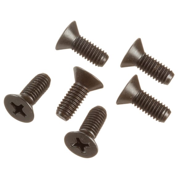 RIDGID 27242 -  Screw For Front Chuck Cover Plates