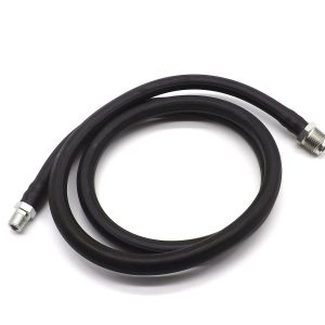 RIDGID 73072 -  418 Oiler Hose C/W Fittings