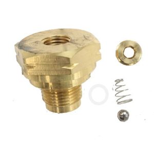 RIDGID 59212 - VALVE HOLDER INLET FOR 1450