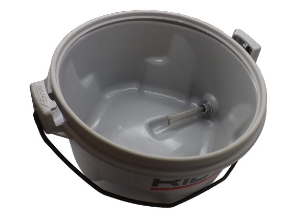 RIDGID 15373 -  418 Bucket Assembly