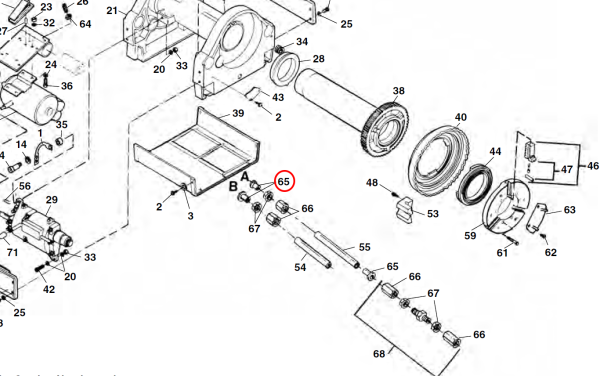 RIDGID 35117 -  Oil Line Tube Insert - Image 2