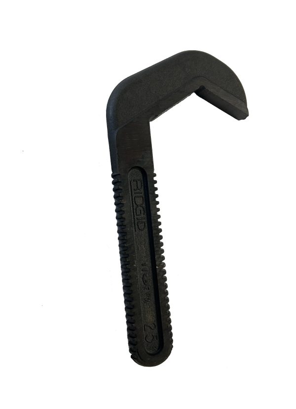 RIDGID 32655 - HEX WRENCH - C663 25 HEX HOOK JAW