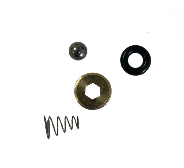 RIDGID 59217 - VALVE REPAIR KIT-1450