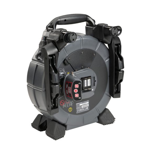 Ridgid SeeSnake® microDRAIN Camera APX & CSx Via System 81398 - Image 3