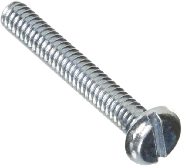 RIDGID 54532 - Motor Cover Screw For 1233 Machine
