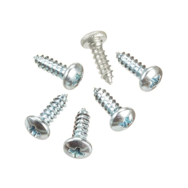 RIDGID 96890 - Motor Cover Plate Screw For 300 Machine