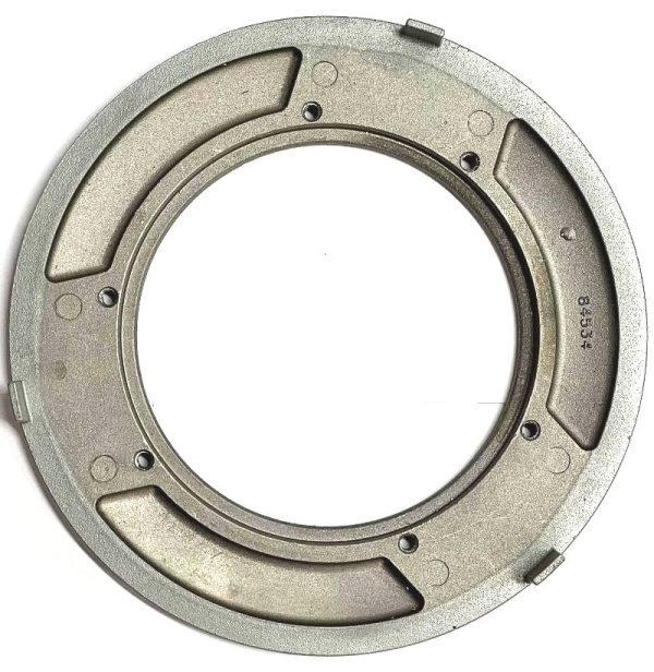 RIDGID 19356 - Back Plate for 300 Machine