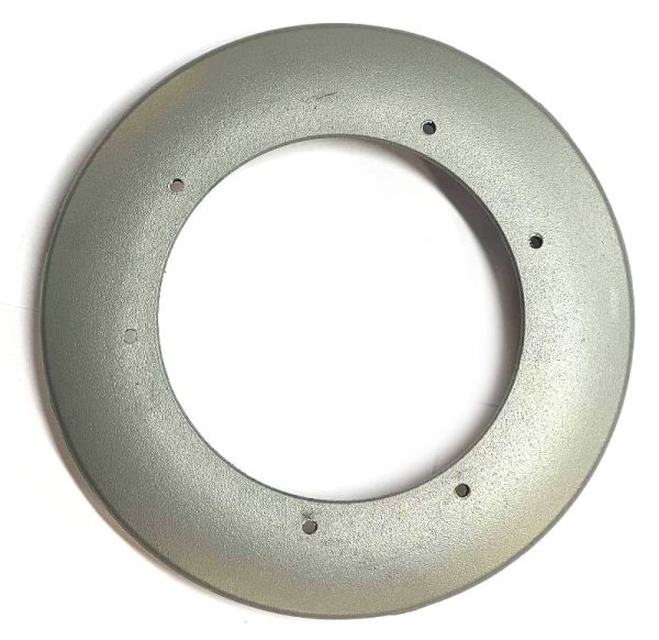RIDGID 19356 - Back Plate for 300 Machine - Image 2
