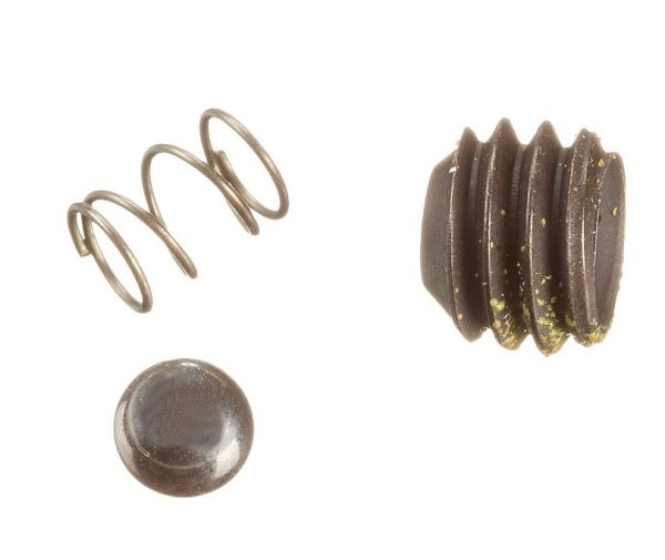 RIDGID 35307 - Oil Pressure Relife Set for 1233 Machine