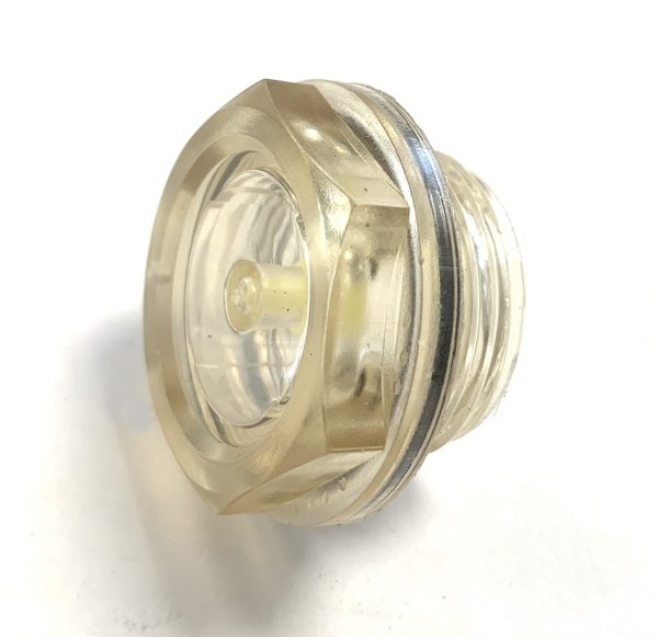 RIDGID 49526 - OIL LEVER INDICATOR (1460-E) - Image 2