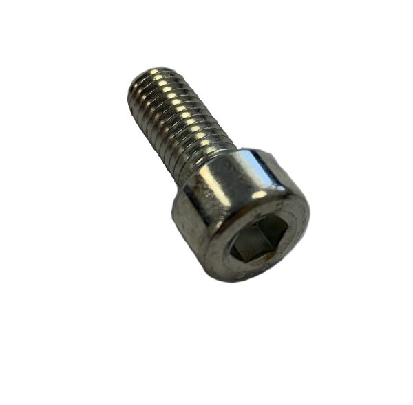 RIDGID 49736 - FAN SCREW M8 x 20 FOR 1460-E - Image 2