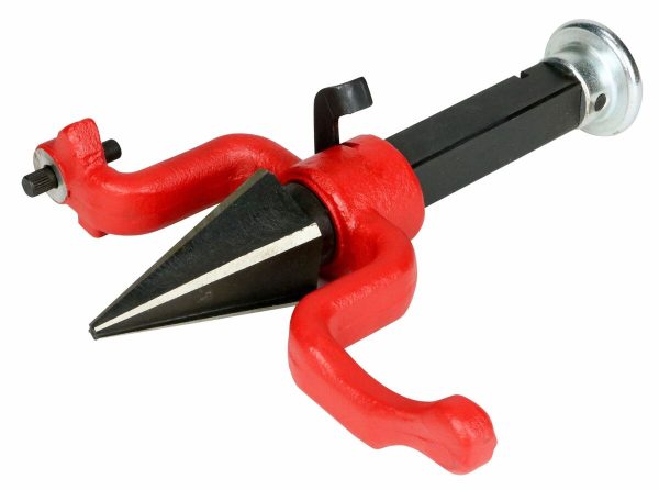 RIDGID 42365 Pipe Reamer Right-hand 1/8 To 2 Inch