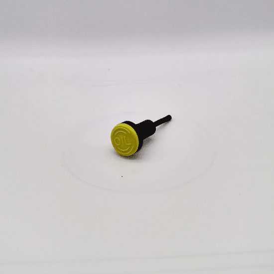 RIDGID 49586 – OIL LEVEL DIPSTICK FOR 1460-E