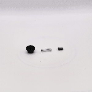 RIDGID 61597 - Die Head Adjuster Knob For 1233 Machine.