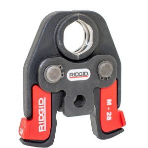 RIDGID 35MM 24 KN 'M' PRESS JAW FOR RP251  - 76528