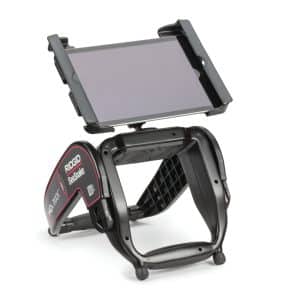Ridgid Seesnake HQx Tablet Doc - 67363