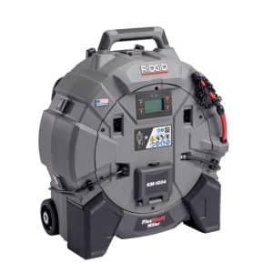Ridgid KM-1004 Milling Machine - 79803