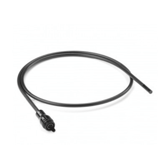RIDGID Universal 6 ft. (180cm) Cable Extension | 37113