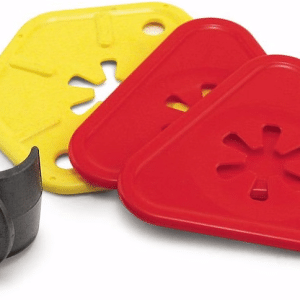 Ridgid 12543 Marker chips & Clip